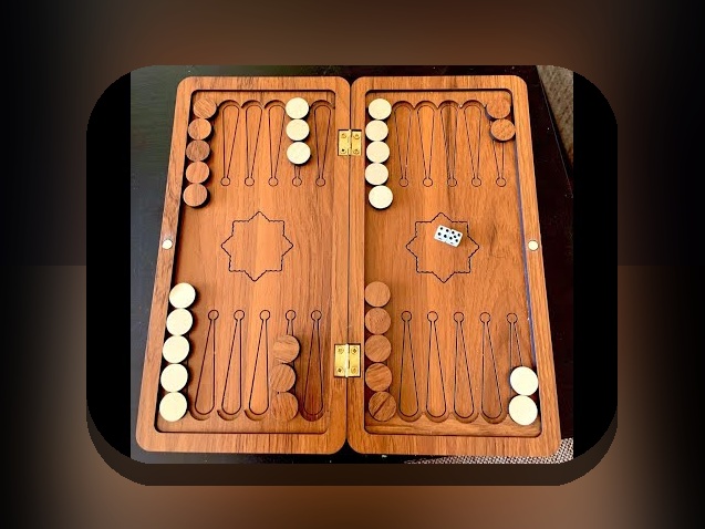 پایان بازی تخته نرد چگونه است؟ راهنمای کامل برای علاقهمندان شرط بندی و بازیهای ایرانی